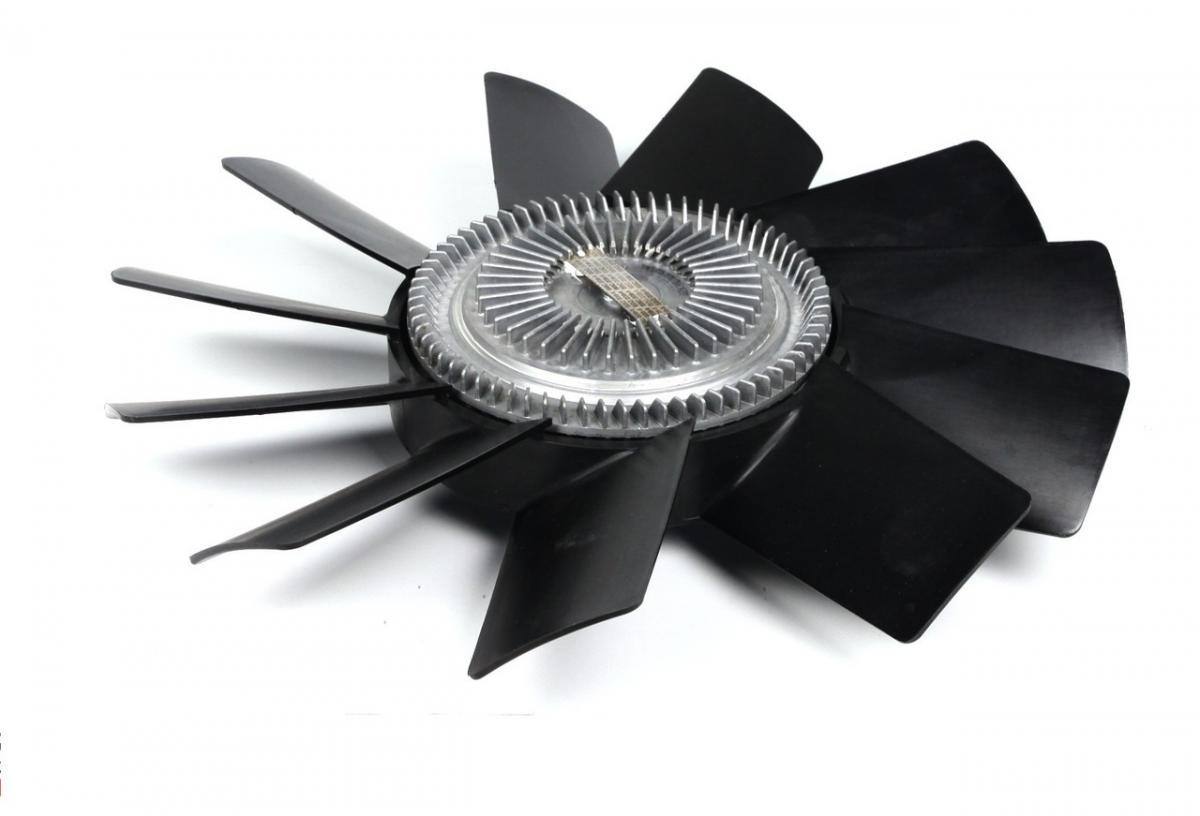 ELEK-FAN TERMİK PERVANELİ VIKA / LT 35 97-03 /