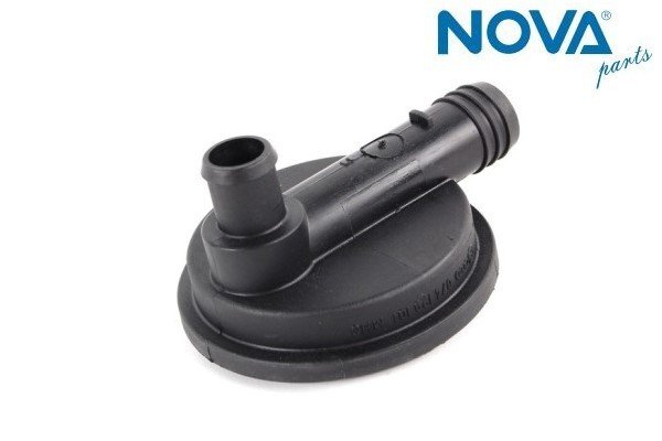 MOTOR-HAVALANDIRMA VALFİ NOVA / T4-2.4-2.5 AJA-ACV-AJT /