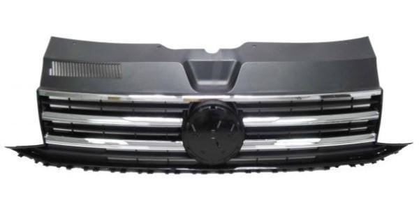 KAPORTA-PANJUR ÖN ( 3 Krom ) NOVA / T7 2016 --> /