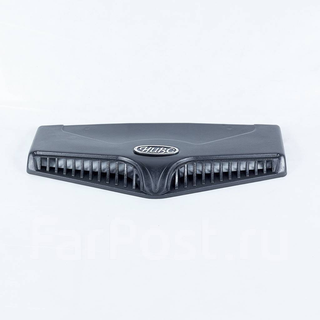 KAPORTA-MOTOR KAPUT HAVALANDIRMA IZGARA AVTOPLAST / NİVA (49) /