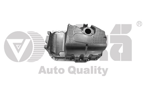 MOTOR-YAĞ KARTER ( Sensörlü ) Otomatik VIKA / GO-JE-PA-OCT 04-10 1.6 BLF-BAG-BLP /