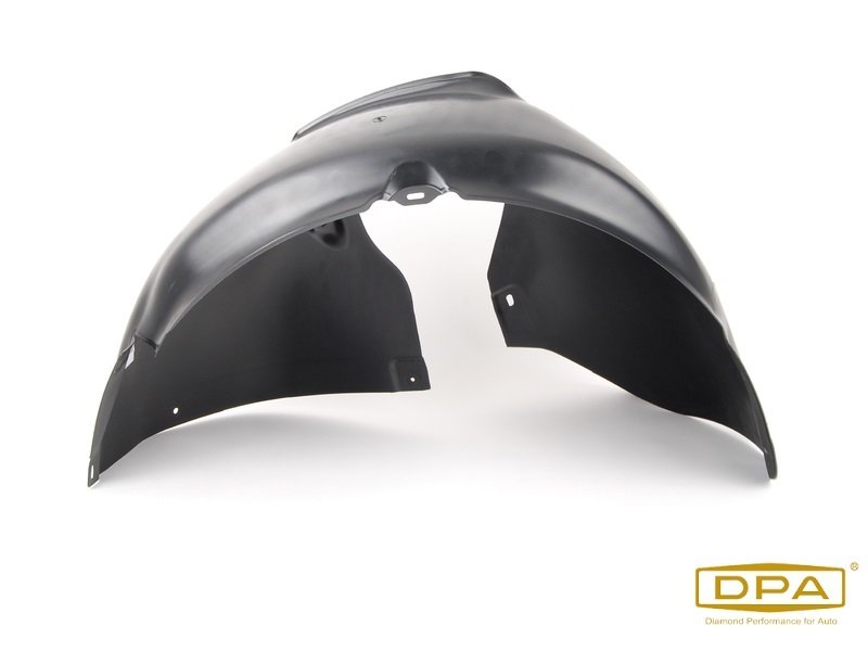 KAPORTA-ÇAMURLUK DAVLUMBAZI ÖN SOL ( Büyük ) DPA / GOLF5-JETTA 04-10 /