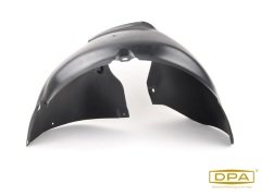 KAPORTA-ÇAMURLUK DAVLUMBAZI ÖN SOL ( Büyük ) DPA / GOLF5-JETTA 04-10 /