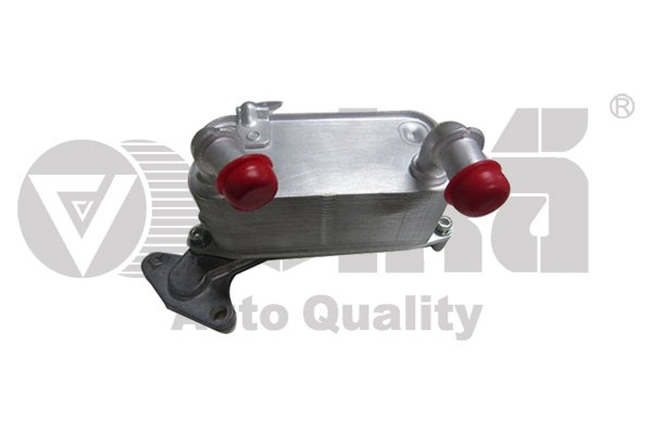 MOTOR-YAĞ SOĞUTUCU ŞANZIMAN 6.Vites Otom. Şanz. VIKA / OCT-PA-SUP-YET /