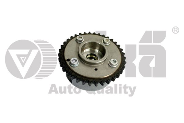 MOTOR-EKSANTRİK AYAR ÜNİTESİ ( Konumlandırıcı ) VIKA / FAB-JE-OCT-PA-RAP-SUP-YET 1.4 TSI 1.6 FSI /