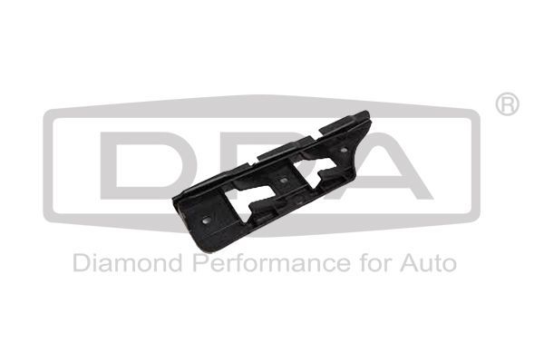 KAPORTA-TAMPON BAĞLANTI BRAKETİ ÖN SOL DPA / GOLF5-JETTA 04-10 /