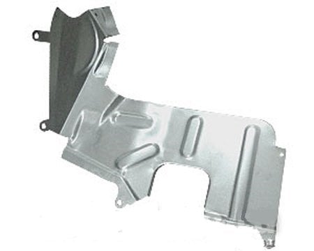 KAPORTA-MOTOR TOZ SAÇI SAĞ AVTOVAZ SAMARA (48)