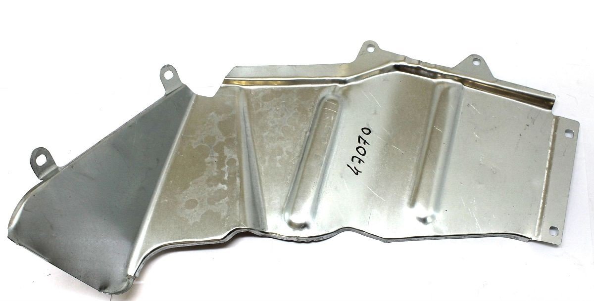 KAPORTA-MOTOR TOZ SAÇI SOL EKRİS / SAMARA (48) /