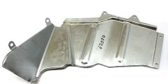 KAPORTA-MOTOR TOZ SAÇI SOL EKRİS / SAMARA (48) /