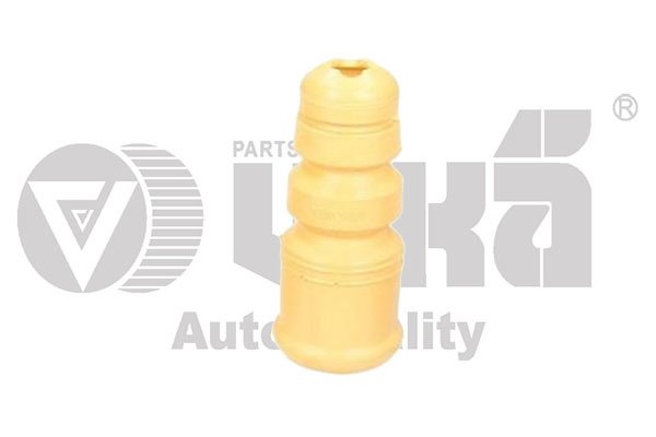AMORTİSÖR-STOPLAMA TAKOZU ARKA VIKA / A4 08-15 A4AR 10-16 A4Q 08-15 A6 11-14 AQ5 09-17 /