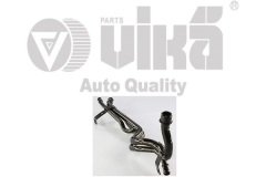 KALORİFER-SU BORUSU VIKA / CAMP-TR /