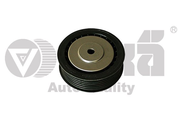 RULMAN-ALTERNATÖR GERGİ ( Rulmanı Kanallı ) VIKA / T4-LT 35 2.5 TDI ACV-AHD /