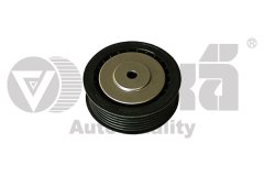 RULMAN-ALTERNATÖR GERGİ ( Rulmanı Kanallı ) VIKA / T4-LT 35 2.5 TDI ACV-AHD /