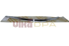 KAPORTA-SİS LAMBA ÇITASI SOL ( Krom ) DPA / JETTA 06-10 /