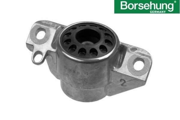 AMORTİSÖR-ÇANAĞI ÜST ARKA BORSEHUNG Germany / A4-A5 08-12 /