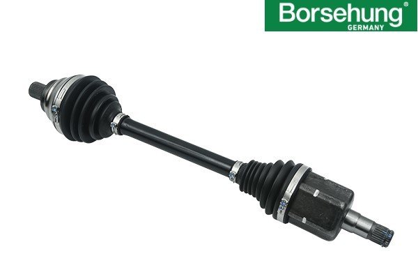 ÖN TAKIM-AKS KOMPLE OTOMATİK SOL BORSEHUNG Germany / PASSAT 06-10 BPY-AXX-BWA /
