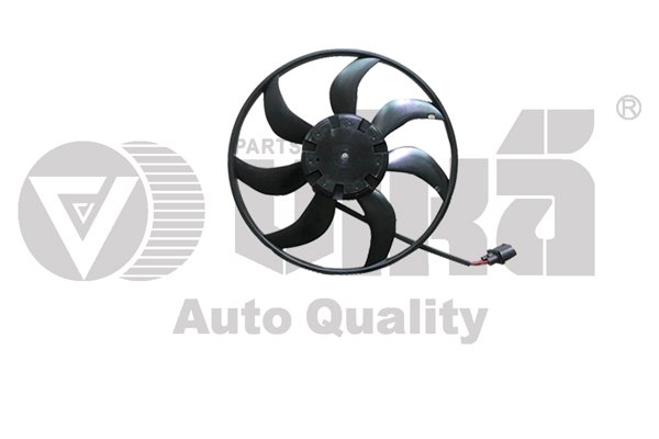 SOĞUTMA-FAN MOTORU VIKA / A1-A3-GO-LE-OCT-PA-SUP1.2-1.4-1.6-2.0 /