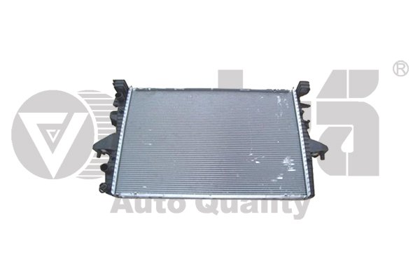 SOĞUTMA-RADYATÖR SU VIKA / T5 1.9 TDI AXB-AXC /
