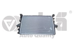 SOĞUTMA-RADYATÖR SU VIKA / T5 1.9 TDI AXB-AXC /