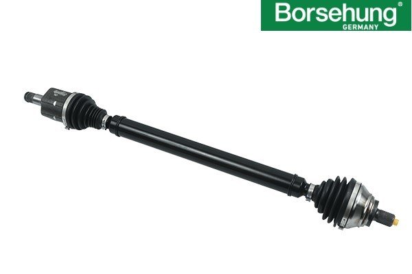 ÖN TAKIM-AKS KOMPLE OTOMATİK SAĞ BORSEHUNG Germany / PASSAT 06-10 BPY-AXX-BWA /