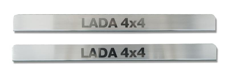 DÖŞEME-MAŞBİYEL PLASTİĞİ 4X4 TKM. AVTOVAZ NİVA (49)