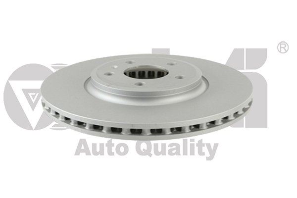 FREN-DİSKİ ÖN VIKA / A4 08-12 A4AR 10-16 A4Q 08-12 A5 10-11 AQ5 09-12 /