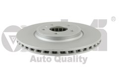 FREN-DİSKİ ÖN VIKA / A4 08-12 A4AR 10-16 A4Q 08-12 A5 10-11 AQ5 09-12 /