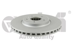 FREN-DİSKİ ÖN VIKA / A4 08-12 A4Q 08-12 A5 08-11 AQ5 09-12 /
