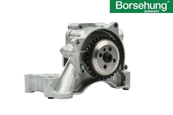 MOTOR-YAĞ POMPASI ( 29 Diş ) BORSEHUNG Germany / GO5-JE-TIG-GO6-PA 1.4 TSI BMY-BLG-CAVA-CAVD /
