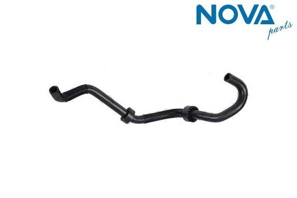 HORTUM-YAĞ SOĞUTUCU NOVA / T5 2.5 TDI AXD-AXE /