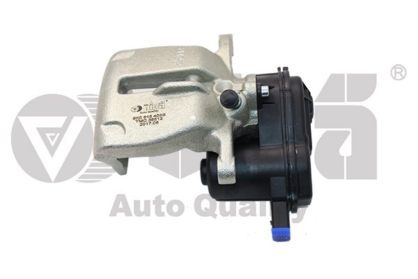 FREN-DİSK KALİPERİ ARKA ( Motorlu ) SOL VIKA / A4 08-12 A4Q 08-12 A5 08-11 AQ5 09-12 /
