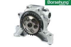 MOTOR-YAĞ POMPASI ( 30 Diş ) BORSEHUNG Germany / CO-FAB-IB-JE-PO-RAP-RO-TO 1.6 BLF-CAXC /