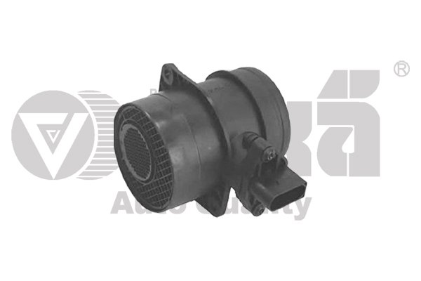 SENSÖR-HAVA AKIŞ METRE VIKA / A3-A4-A6-BO-CA-T5-GO-OCT-PA-SUP 1.9-2.5 TDI /