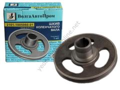 MOTOR-KRANK KASNAĞI AVTOPROM NİVA (49)