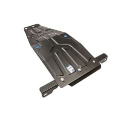 MOTOR-MUHAFAZA SAÇI 4X4 LECAR / NİVA (49) /