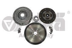 MOTOR-VOLANT SET ( Düz Tip Rulmanlı ) VIKA / CA-GO-JE-OCT 1.9 TDI BJB-BXE /