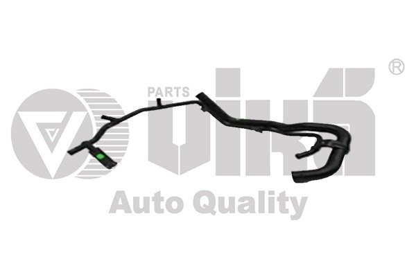 SOĞUTMA-RADYATÖR SU BORUSU ( Sac ) VIKA / CRAFTER /