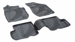 DÖŞEME-PASPAS TKM.KALIN 3,2 MM AVTOVAZ / NİVA (49) /