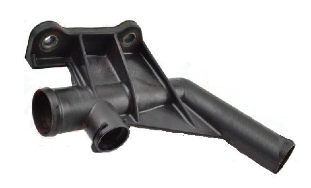 SOĞUTMA-RADYATÖR SU FLANŞI ARKA VIKA / CRAFTER /