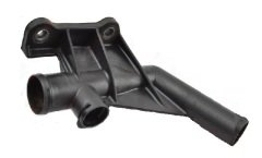 SOĞUTMA-RADYATÖR SU FLANŞI ARKA VIKA / CRAFTER /