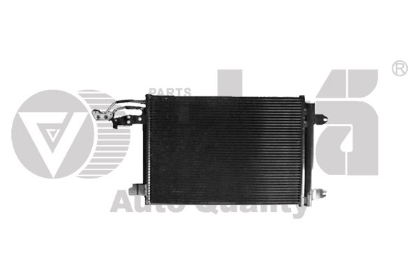 KLİMA-RADYATÖR VIKA / GO-JE-LE-TO-OCT-A3 1.4-.6-1.9 /