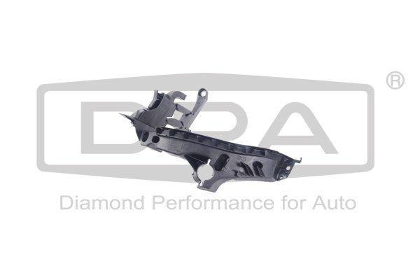KAPORTA-FAR ALT BRAKETİ SOL DPA / A4 08-16 /