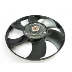 ELEK-FAN TERMİK PERVANELİ NOVA / CRAFTER 2.5 TDI BJJ-BJL-BJK-BJM /