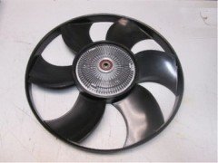 ELEK-FAN TERMİK PERVANELİ VIKA / CRAFTER 2.5 TDI BJJ-BJL-BJK-BJM /