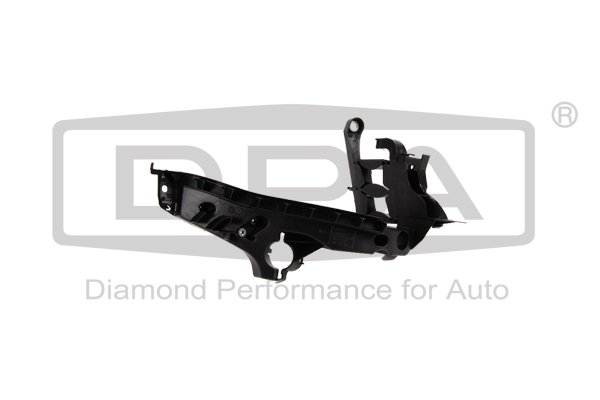 KAPORTA-FAR ALT BRAKETİ SAĞ  DPA / A4 08-12 /