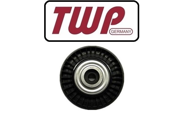 RULMAN-ALTERNATÖR GERGİ ( Rulmanı Kanalsız ) TWP_Germany / CRAFTER /