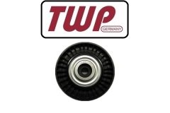 RULMAN-ALTERNATÖR GERGİ ( Rulmanı Kanalsız ) TWP_Germany / CRAFTER /