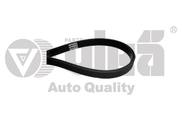 ELEK-ALTERNATOR KAYIŞI VIKA / CRAFTER 2006--> /