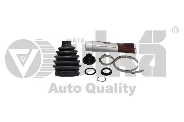 ÖN TAKIM-AKS KÖRÜK KİTİ DIŞ VIKA / A1-A2-FAB-PO-RO 1.2-1.4 TDI /