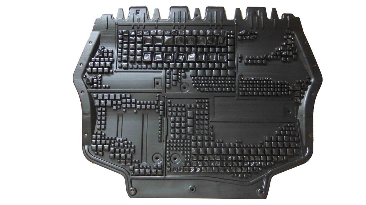 MOTOR-KARTER KORUYUCU ( Dizel Ses İzalasyonlu ) DPA / A3-ALT-CA-GO-JE-OCT-SUP-TO-TOU-YET /